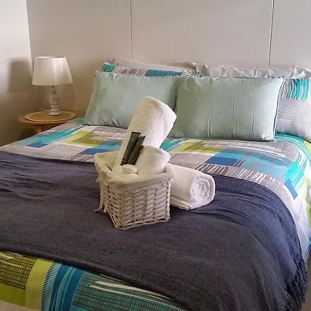 Ashton Apartments Central Park Дърбан Екстериор снимка