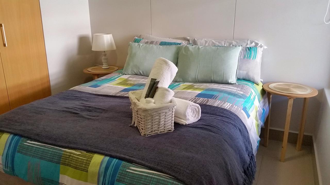 Ashton Apartments Central Park Дърбан Екстериор снимка