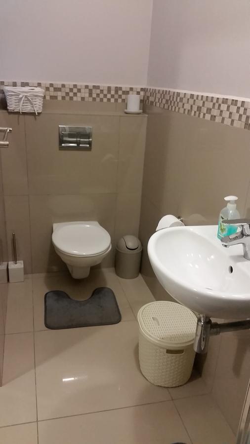 Ashton Apartments Central Park Дърбан Екстериор снимка