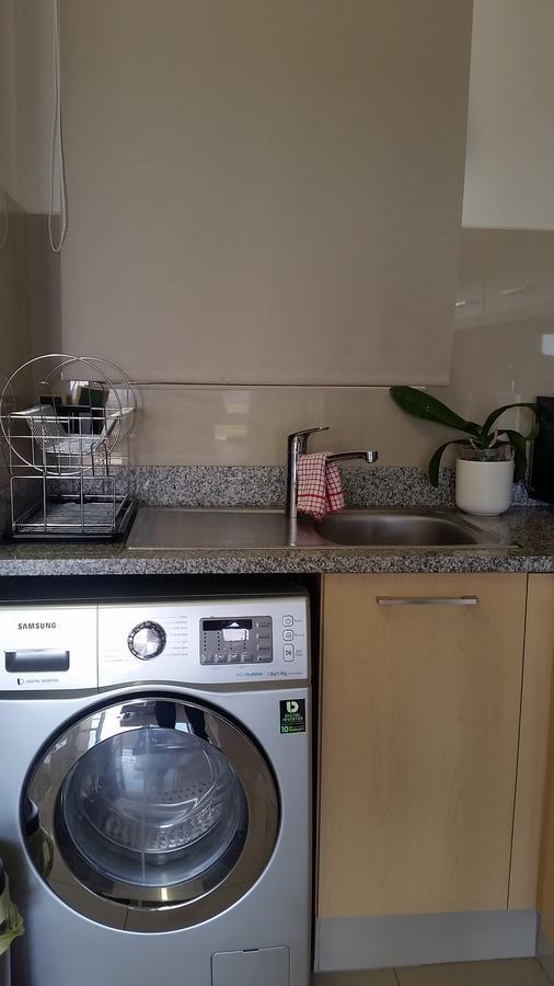 Ashton Apartments Central Park Дърбан Екстериор снимка