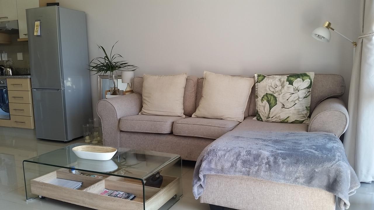 Ashton Apartments Central Park Дърбан Екстериор снимка